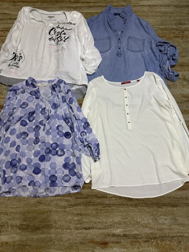 Damen bekleidungspaket - bekleidungspaket, 4