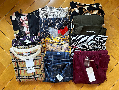 Damen bekleidungspaket kleider - damen,