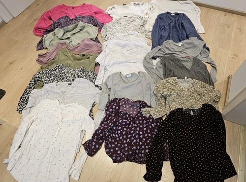 Bekleidungspaket damen 20tlg - bekleidungspaket,
