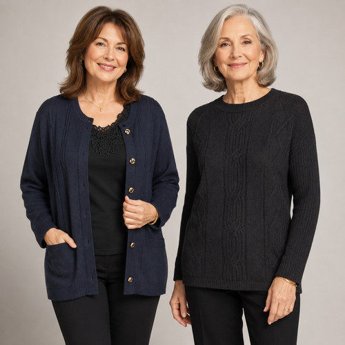Damen bekleidungspaket teile - bekleidungspaket,