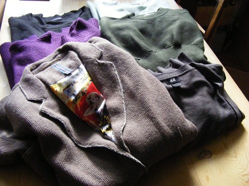 Bekleidung paket damen tlg - damen,