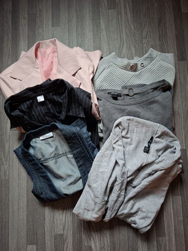Bekleidungspaket damen 40 - damen, gr.40
