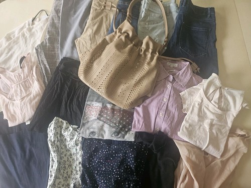 👛👗Mädchen/Damen