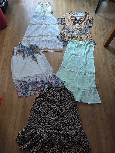 Mega damen bekleidungspaket - damen,