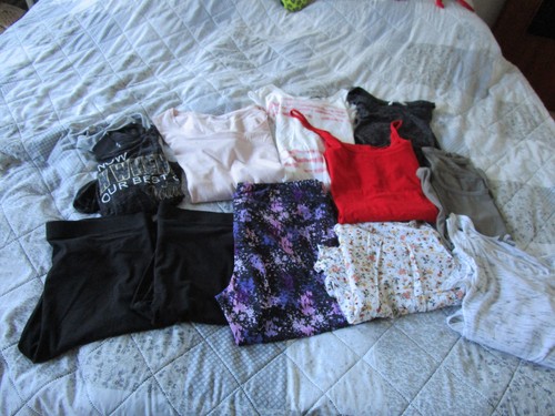 Teiliges bekleidungspaket - 11,