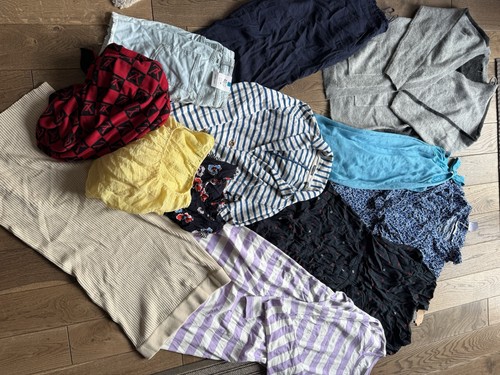 Damen bekleidungspaket - damen,