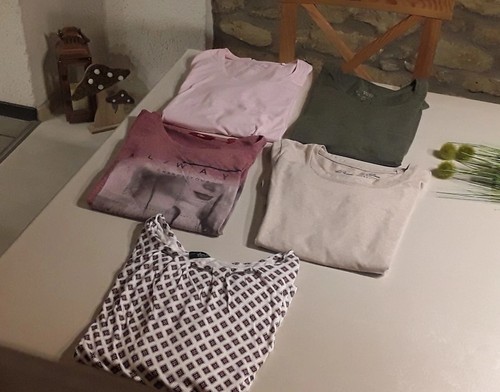 Damen bekleidungspaket - ❤️damen,