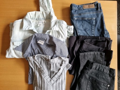 Bekleidungspaket damen gr - damen,,