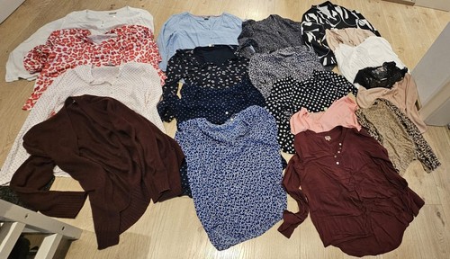 Bekleidungspaket damen 18tlg - bekleidungspaket,