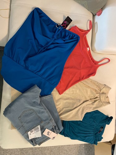 Bekleidungspaket damen 40 - bekleidungspaket, gr.