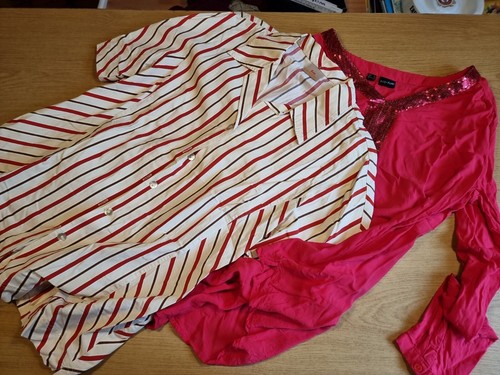 Damenbekleidungspaket - gr., /