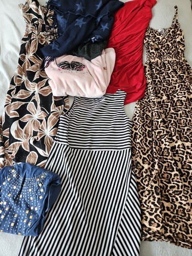 Damenmode bekleidung paket - damenmode,