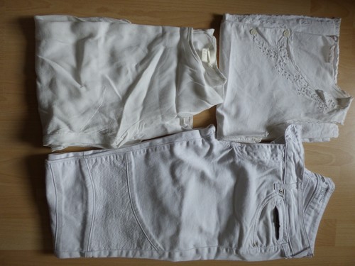Damenpaket teile 40 - damenpaket,