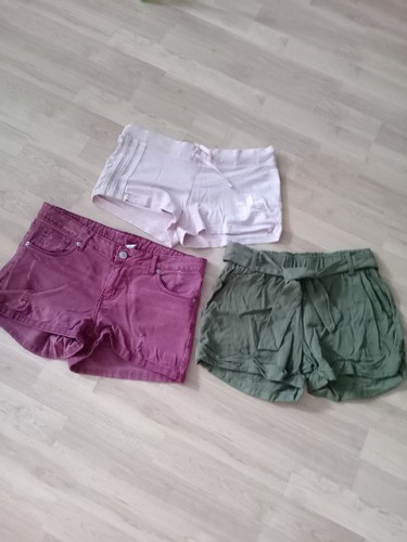 Bekleidungspaket kurze - 3,