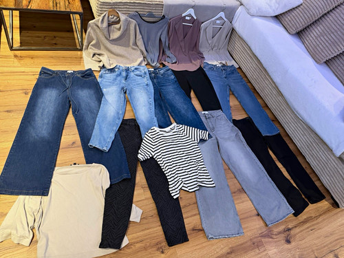 Bekleidungspaket comma damen - bekleidungspaket,