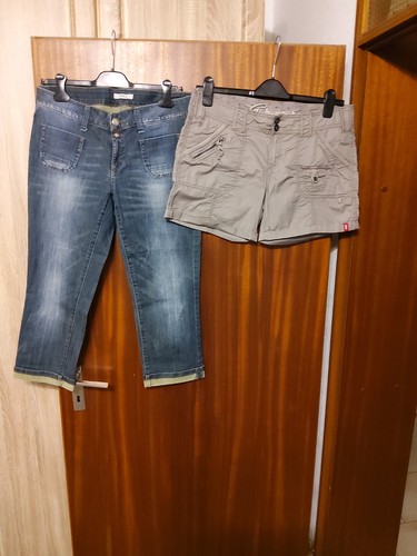 Tlg bekleidungspaket damen - 2,