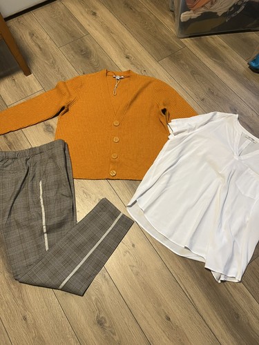 Damen bekleidungspaket - damen,