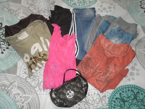 Damen bekleidung paket - damen,