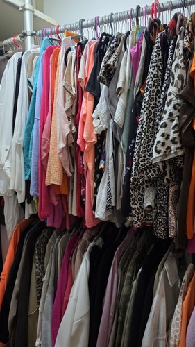Markenbekleidungspaket damen - markenbekleidungspaket,