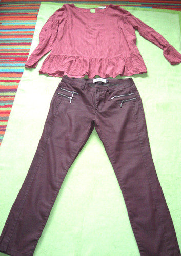 Tlg damen bekleidungspaket - 2,