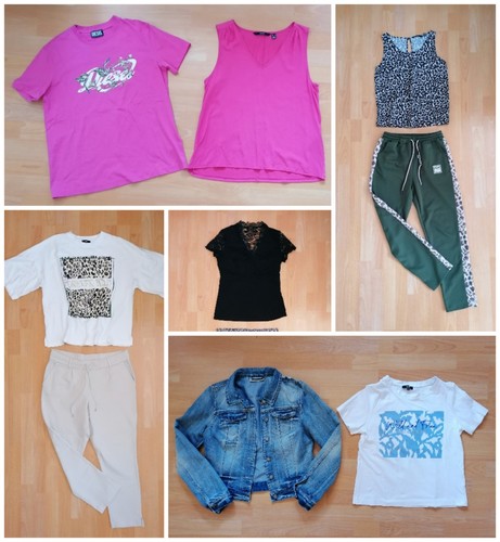 Damenbekleidung paket gr - damenbekleidung,