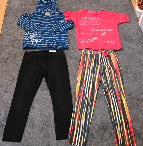 Damen bekleidungspaket 40 - bekleidungspaket,gr,