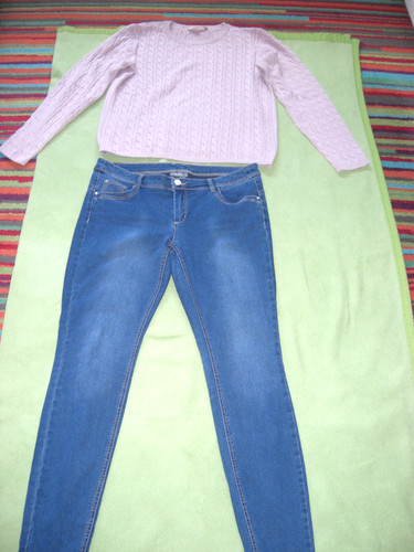 Tlg damen bekleidungspaket - 2,