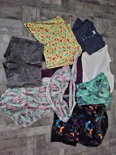 Großes bekleidungpaket damen - bekleidungpaket,