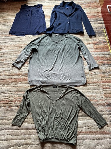 Marken damen bekleidungspaket - damen,