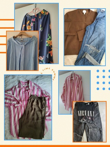 Markenpaket damen - markenpaket,