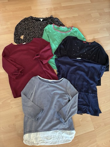 Esprit bekleidungspaket damen - esprit,