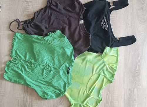 Bekleidungspaket damen - bekleidungspaket,