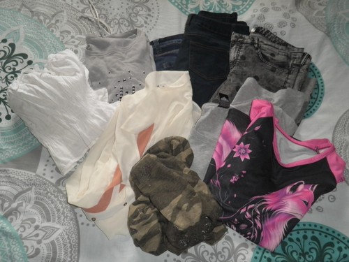 Damen bekleidung paket - damen,