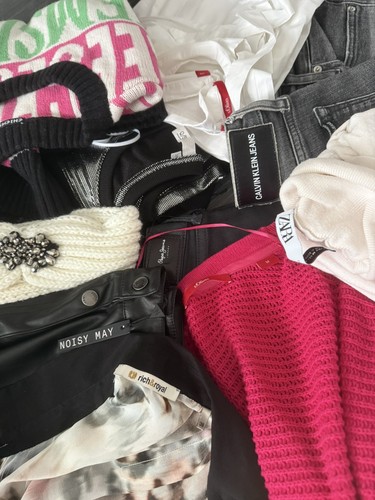 Xxl damen bekleidungspaket - xxl,