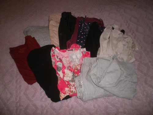 Damen bekleidung paket - damen,