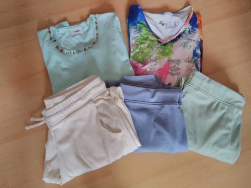 Bekleidungspaket damen shirt - bekleidungspaket,
