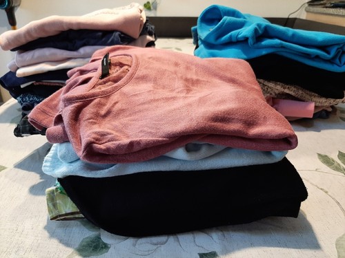 Bekleidungspaket teile - 41,